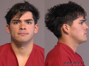 Jesus Ayrlan Salazar-cuadras Mugshot