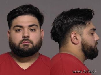 Jesus  Salazar-martinez Mugshot