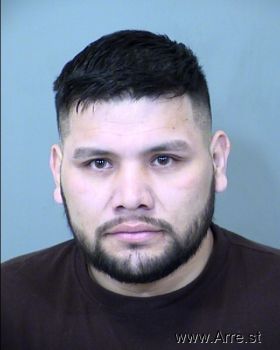 Jesus  Salazar-zuniga Mugshot