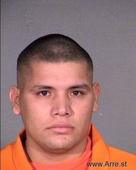 Jesus  Salazar-zuniga Mugshot