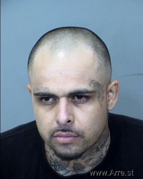 Jesus Eduardo Salazar Reyes Mugshot