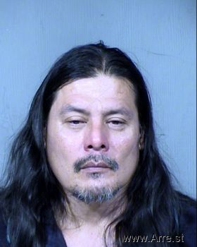 Jesus Barajas Sauceda Mugshot