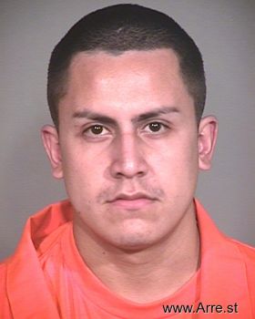 Jesus M Solis Mugshot