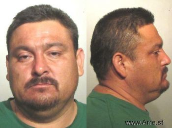 Jesus Edgar Solis-elizalde Mugshot