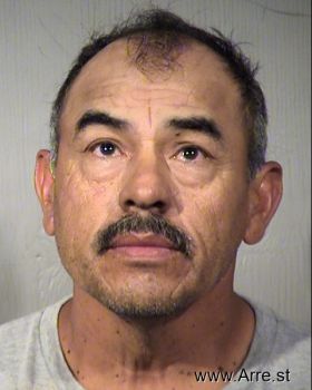 Jesus M Solis-valencia Mugshot