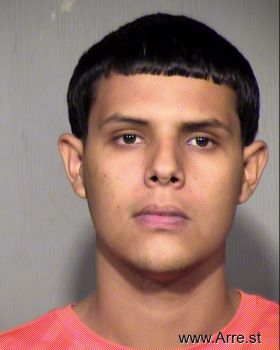 Jesus  Soto Mugshot