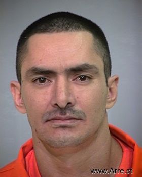 Jesus Q Soto Mugshot