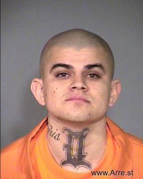 Jesus M Soto Mugshot