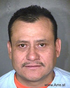 Jesus F Soto-rodriguez Mugshot