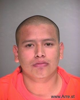 Jesus F Soto-villa Mugshot