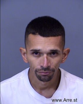 Jesus Emmanuel Torres Mugshot