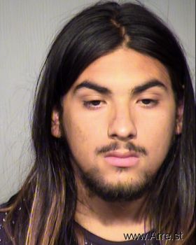 Jesus Cesar Torres Mugshot