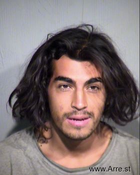 Jesus  Torres Mugshot