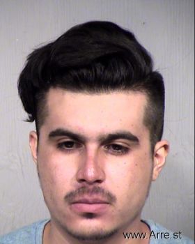 Jesus Leonel Torres Mugshot