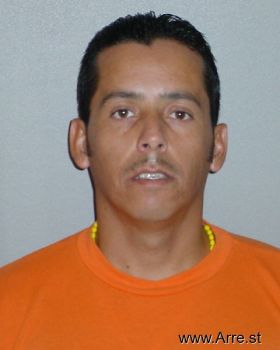 Jesus M Torres Mugshot