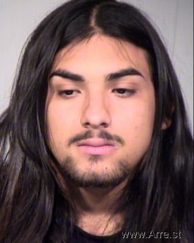 Jesus Cesar Torres Mugshot