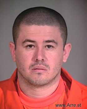 Jesus M Torres Mugshot