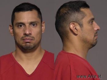 Jesus Martinez Torres Mugshot