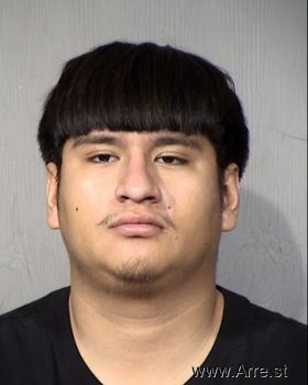 Jesus Daniel Torres Perez Mugshot