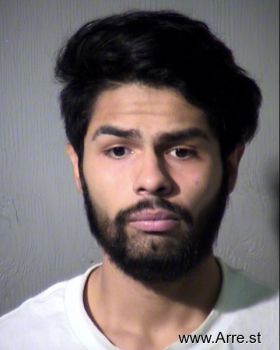 Jesus  Tovar Mugshot