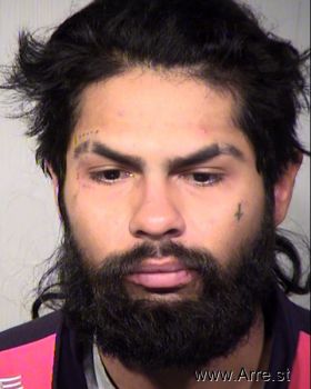 Jesus  Tovar Mugshot