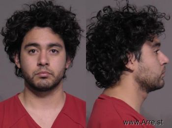 Jesus  Tovar Mugshot