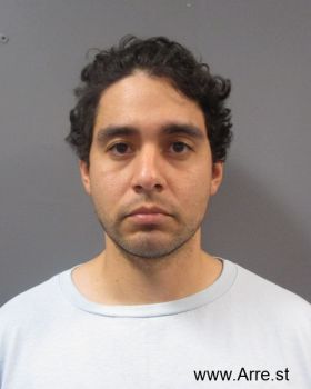 Jesus  Tovar Mugshot