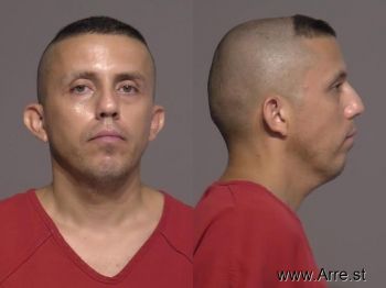 Jesus Alfonso Uriarte-castro Mugshot