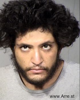 Jesus Herlindo Valdez Mugshot