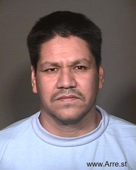 Jesus P Valdez Mugshot