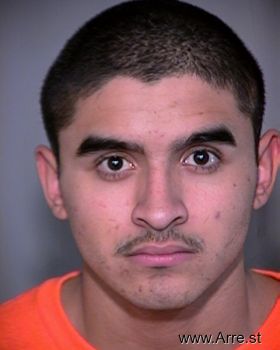 Jesus M Valdez Mugshot