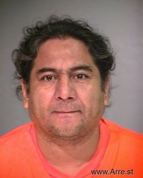 Jesus M Valdez Mugshot