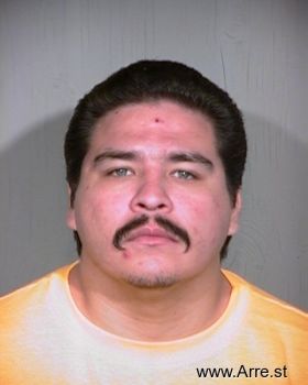 Jesus D Valdez Mugshot