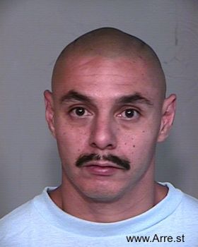 Jesus E Valdez Mugshot