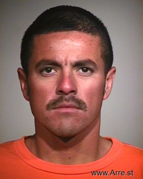 Jesus E Valdez Mugshot