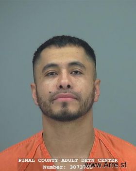 Jesus Macias Valdez Mugshot