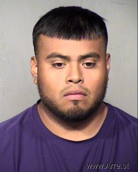 Jesus  Valdez-morales Mugshot