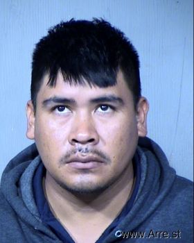 Jesus Ivan Valdez-vega Mugshot