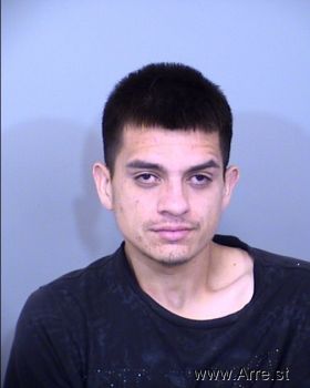 Jesus Alexis Valdez Pardo Mugshot