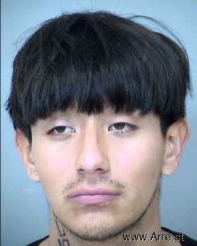 Jesus Guadalupe Valdez Reyes Mugshot