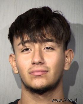 Jesus Guadalupe Valdez Reyes Mugshot