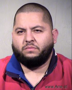 Jesus F Valdez Vega Mugshot