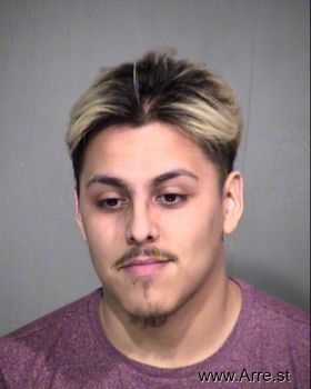 Jesus Rudy Valenzuela Mugshot