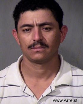 Jesus Ibarra Valenzuela Mugshot