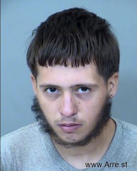 Jesus  Valenzuela Mugshot