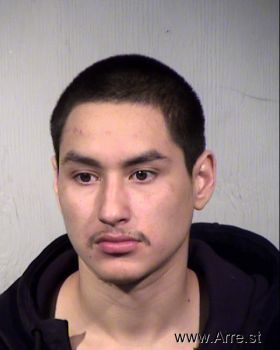 Jesus  Valenzuela Mugshot