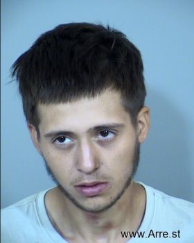 Jesus  Valenzuela Mugshot