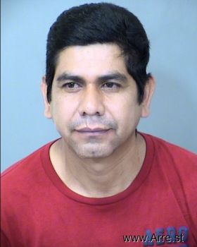 Jesus  Valenzuela Mugshot