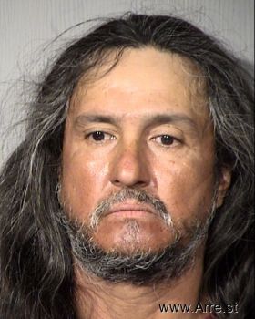 Jesus  Valenzuela Mugshot