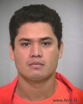 Jesus T Valenzuela Mugshot